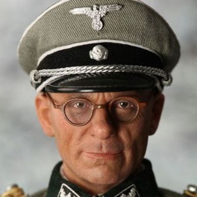 Герберт Отто Гилле